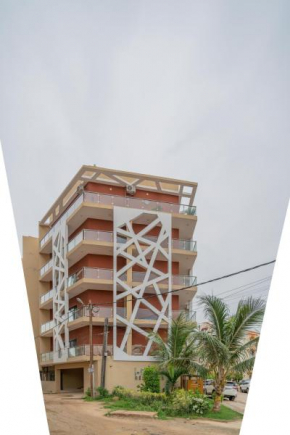 3 Bedroom Apartment - Almadies Ngor - Igric
